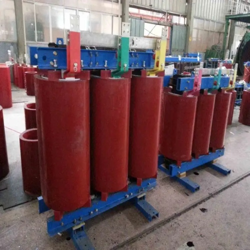 桃源SCB10-250KVA干式变压器