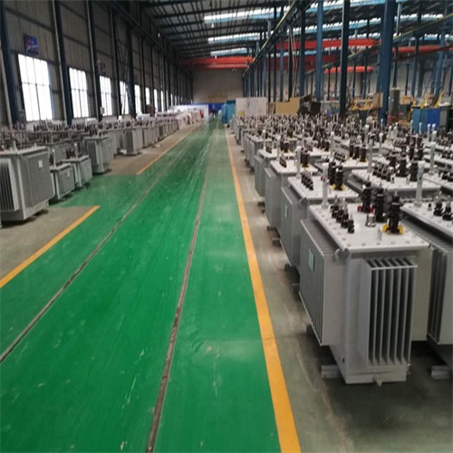 桃源SH15-800KVA非晶合金变压器厂家