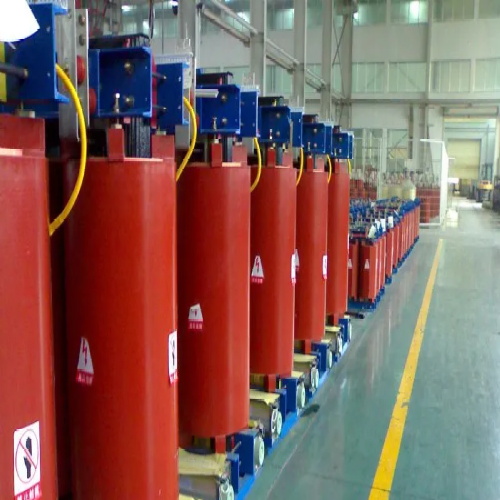 桃源SCB10-200KVA干式变压器