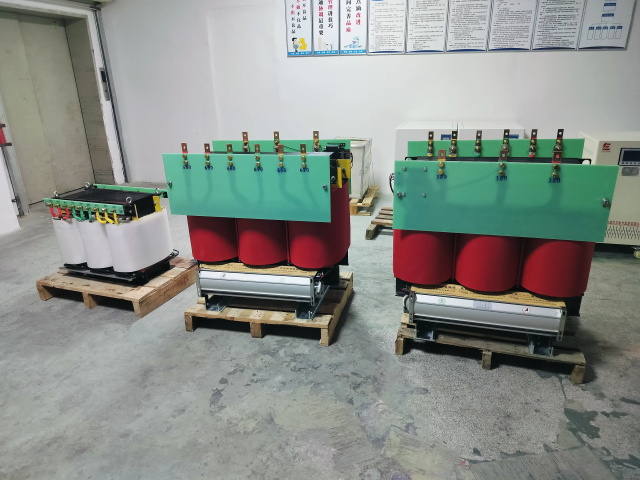 桃源KS11-1000KVA矿用变压器
